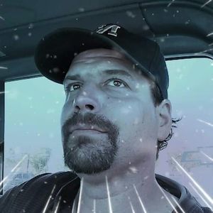 Meet your Posher, Sammy